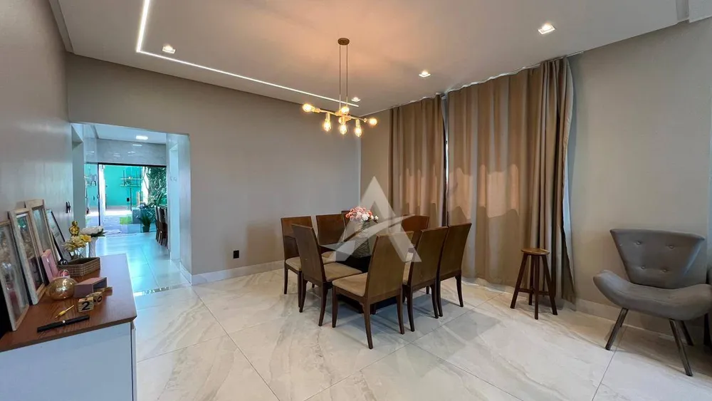 Casa, 3 quartos, 243 m² - Foto 8