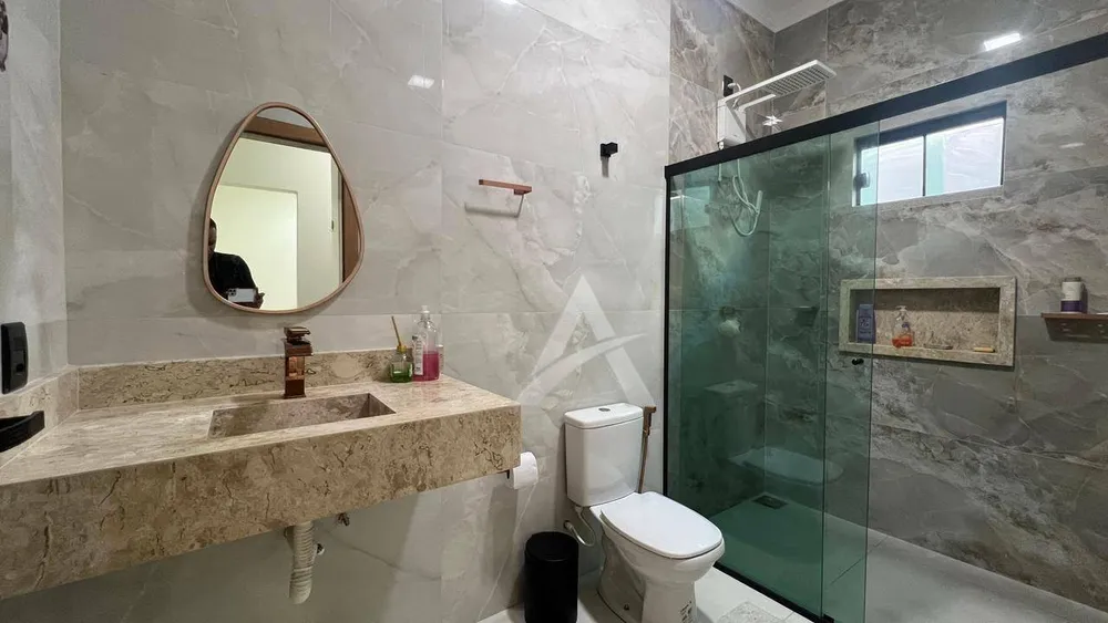 Casa, 3 quartos, 243 m² - Foto 11