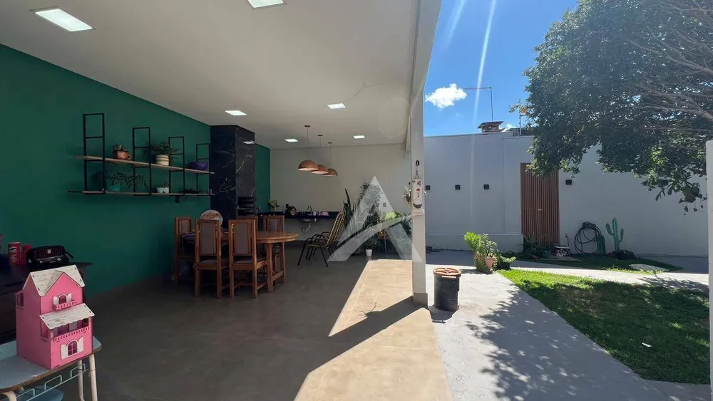 Casa, 3 quartos, 243 m² - Foto 16