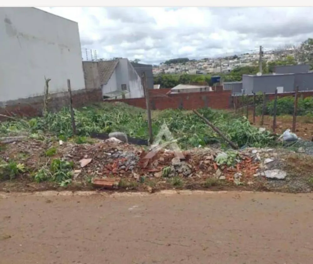 Terreno, 300 m² - Foto 1