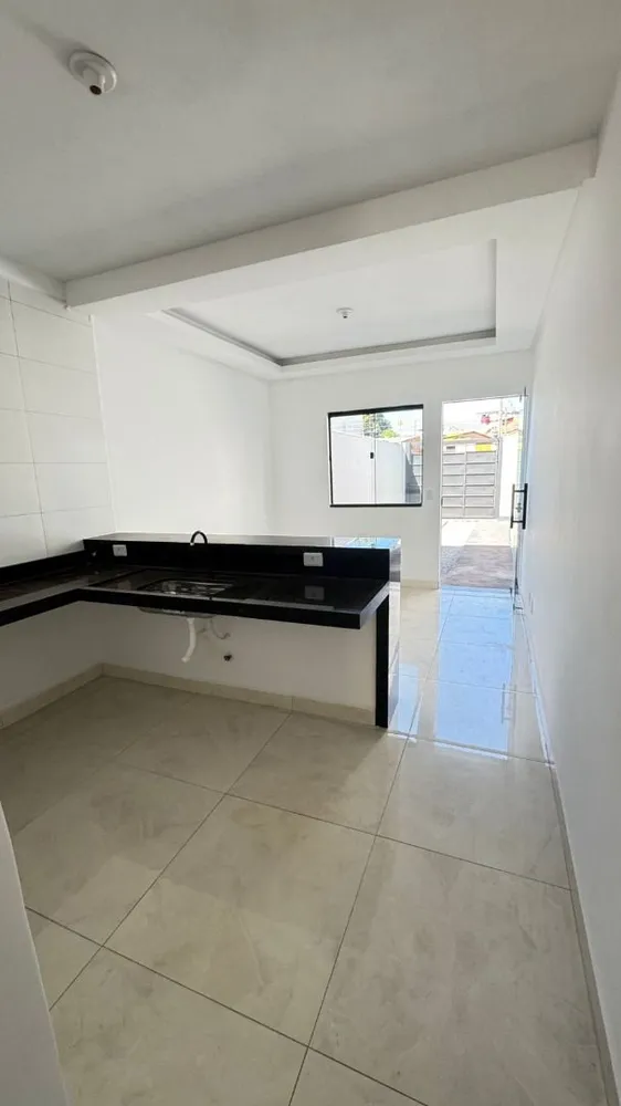 Casa, 2 quartos, 58 m² - Foto 3