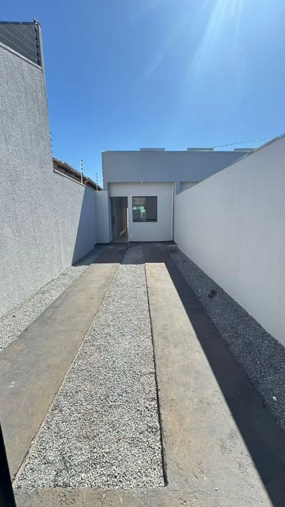 Casa, 2 quartos, 58 m² - Foto 1