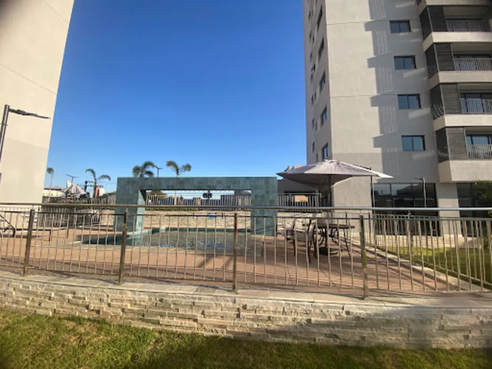 Apartamento, 2 quartos, 69 m² - Foto 4