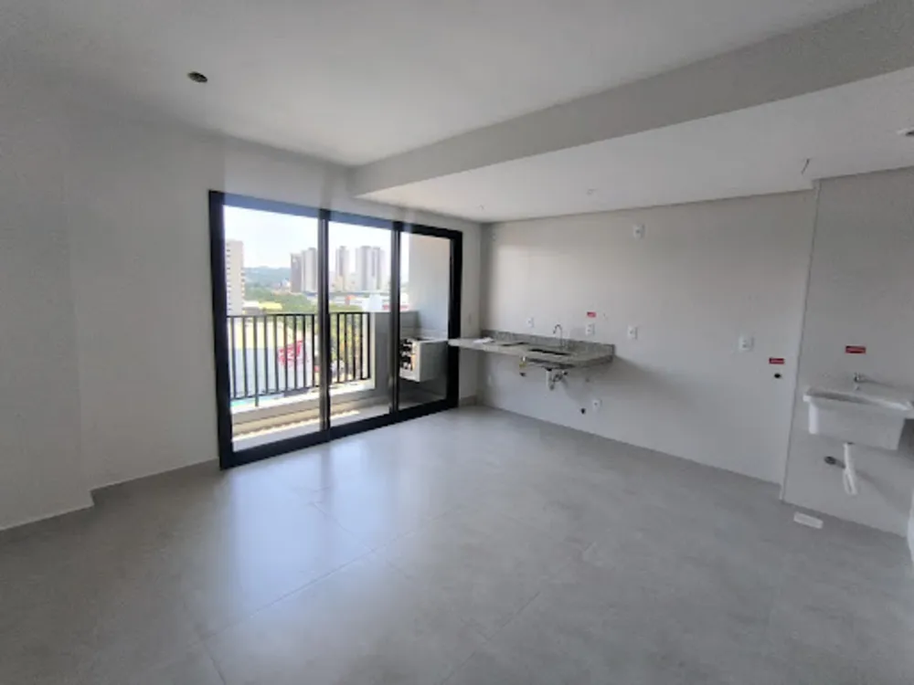 Apartamento, 2 quartos, 69 m² - Foto 2