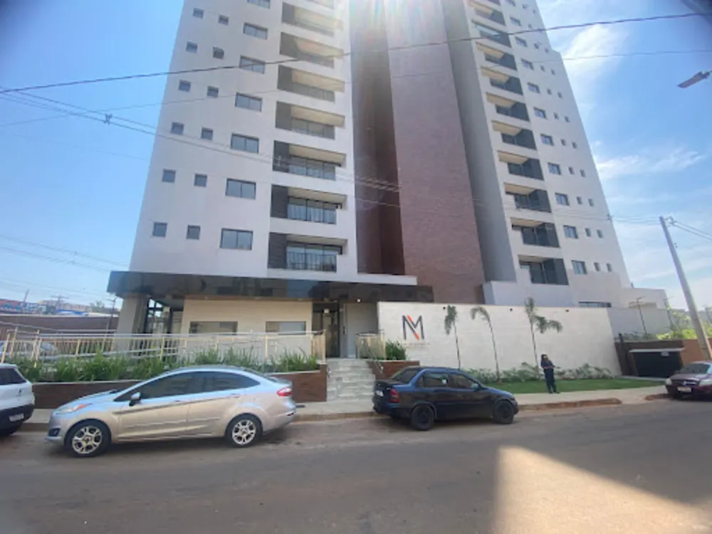 Apartamento, 2 quartos, 69 m² - Foto 1