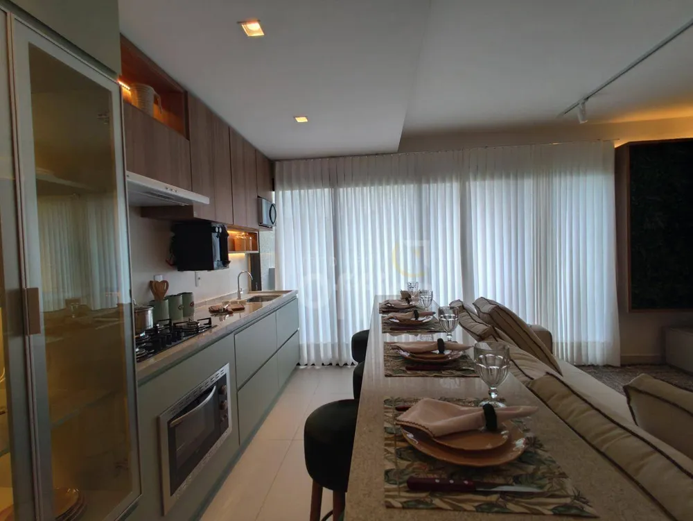 Apartamento, 2 quartos, 69 m² - Foto 9