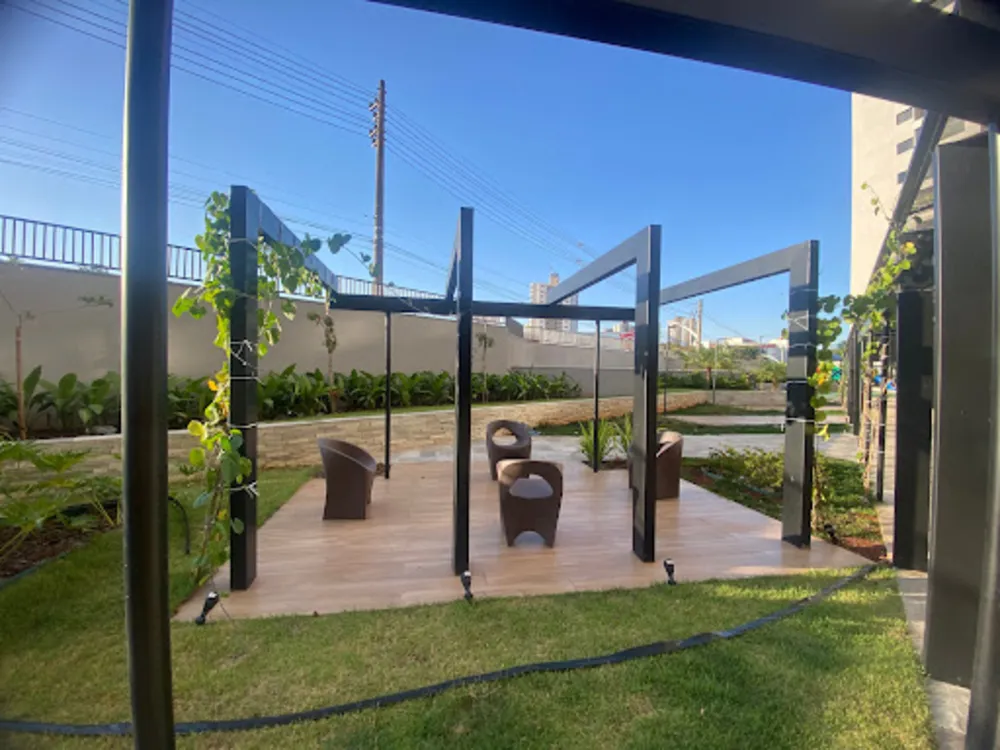Apartamento, 2 quartos, 69 m² - Foto 3