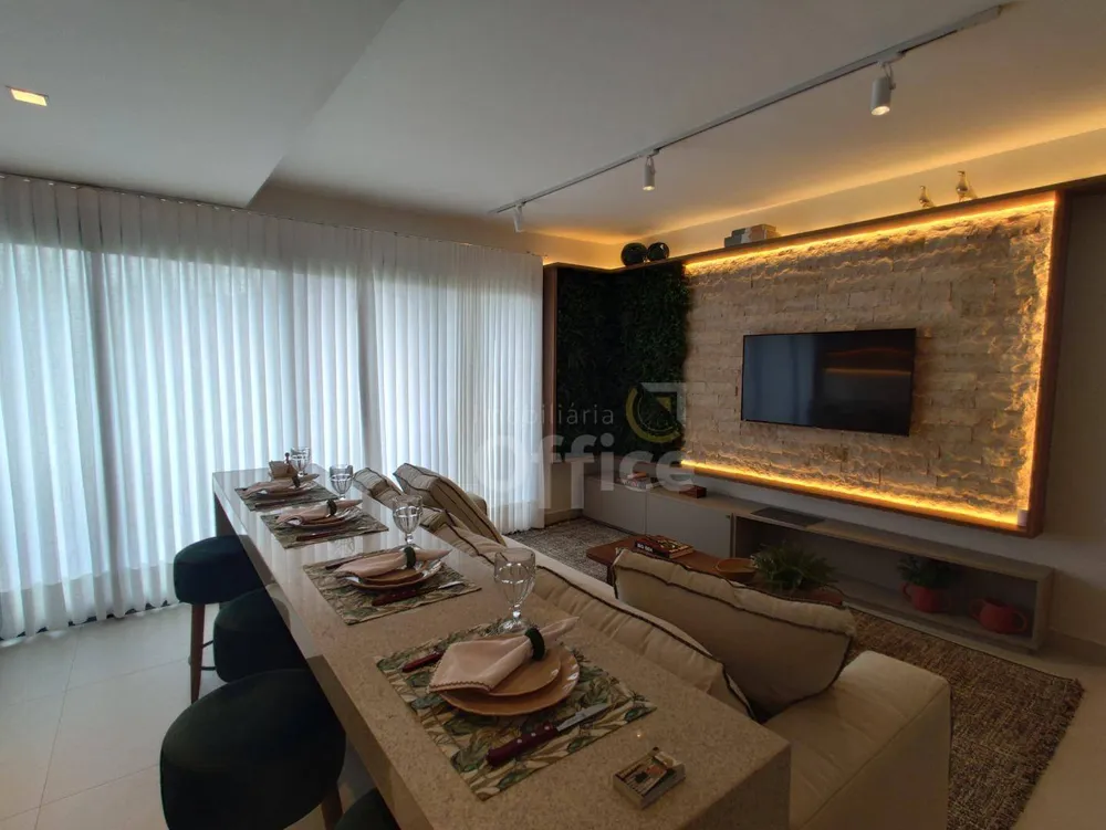 Apartamento, 2 quartos, 69 m² - Foto 8