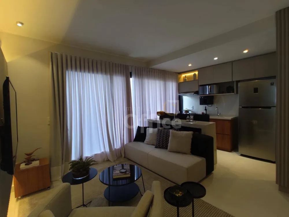 Apartamento, 2 quartos, 69 m² - Foto 14