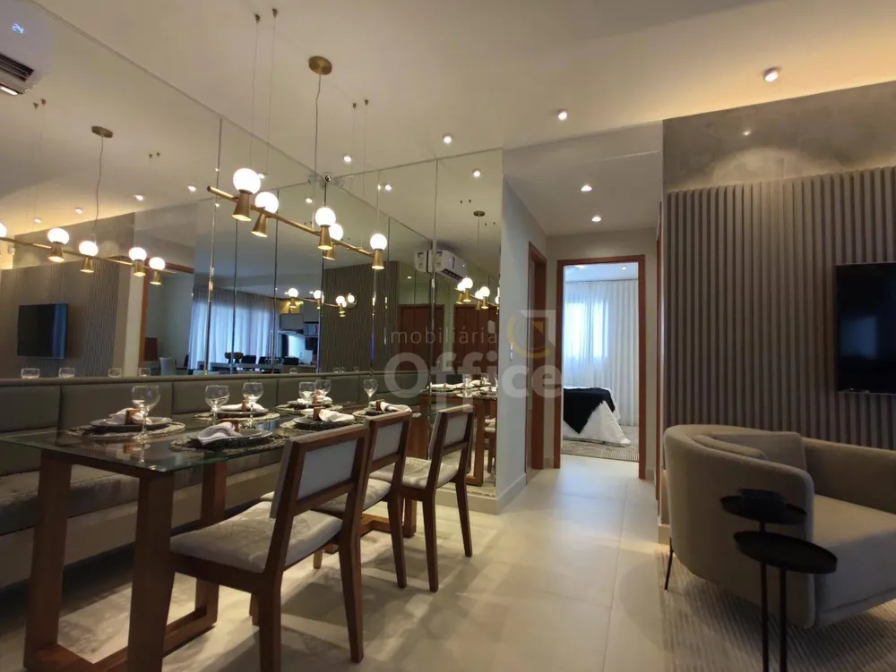 Apartamento, 2 quartos, 69 m² - Foto 13