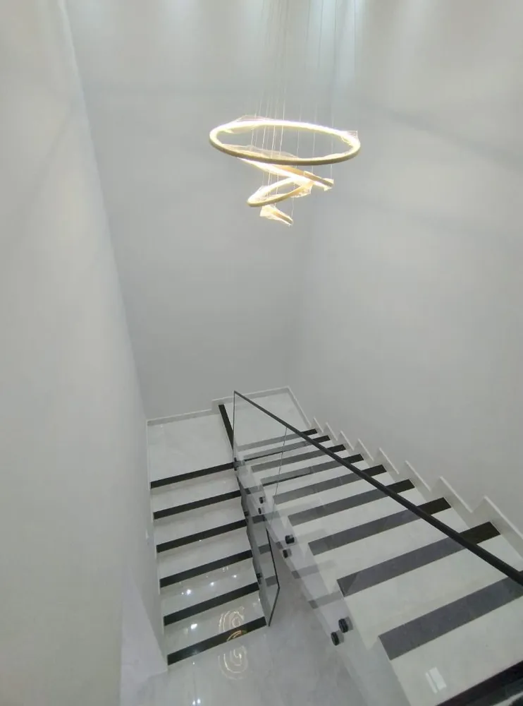 Sobrado, 3 quartos, 150 m² - Foto 2