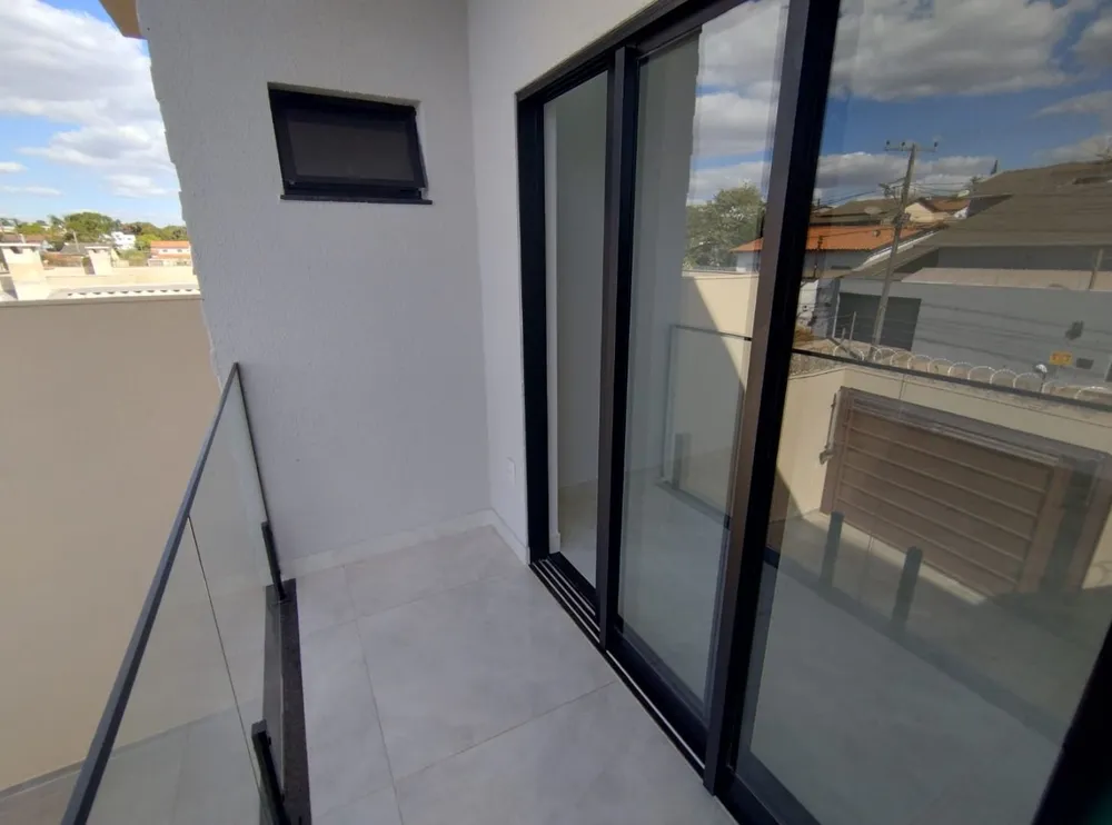 Sobrado, 3 quartos, 150 m² - Foto 8