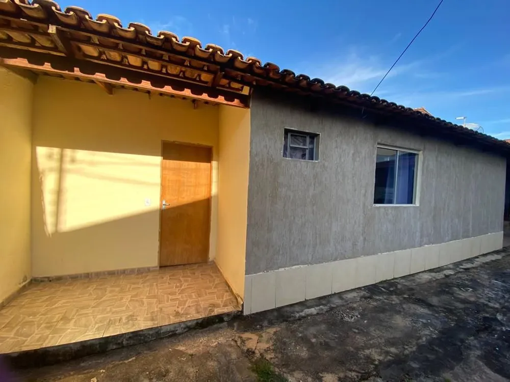 Casa, 3 quartos, 150 m² - Foto 8