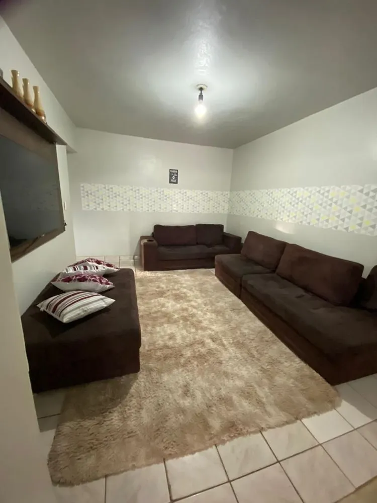 Casa, 3 quartos, 150 m² - Foto 2