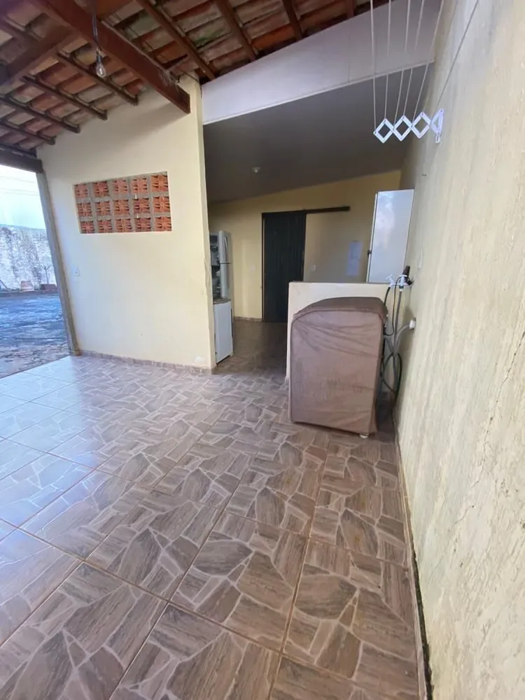 Casa, 3 quartos, 150 m² - Foto 9