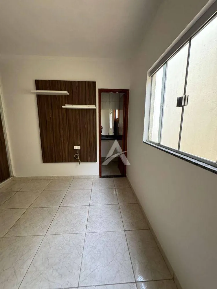 Casa, 3 quartos, 143 m² - Foto 4