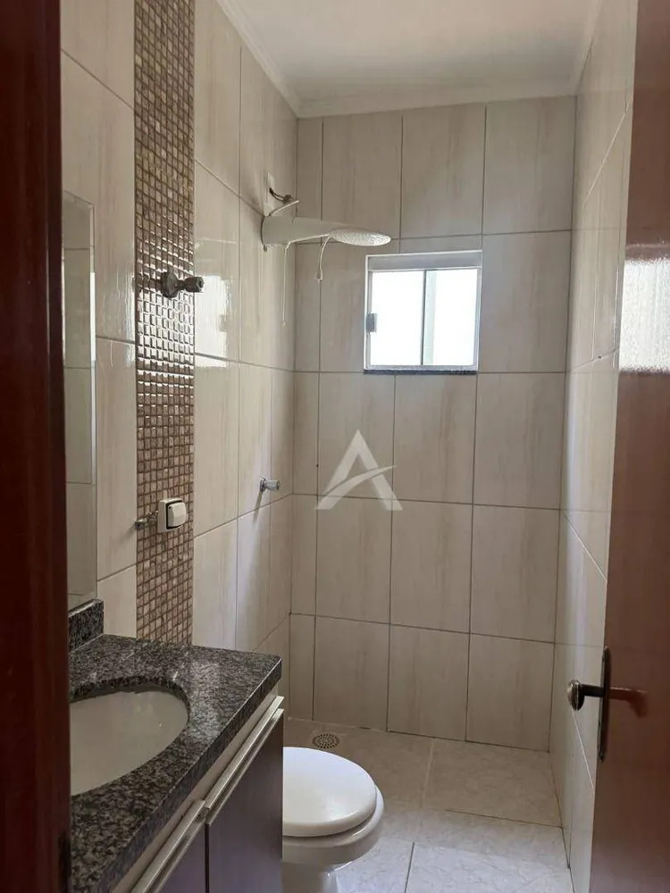 Casa, 3 quartos, 143 m² - Foto 5