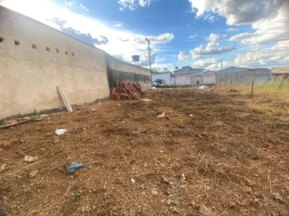 Terreno, 200 m² - Foto 1