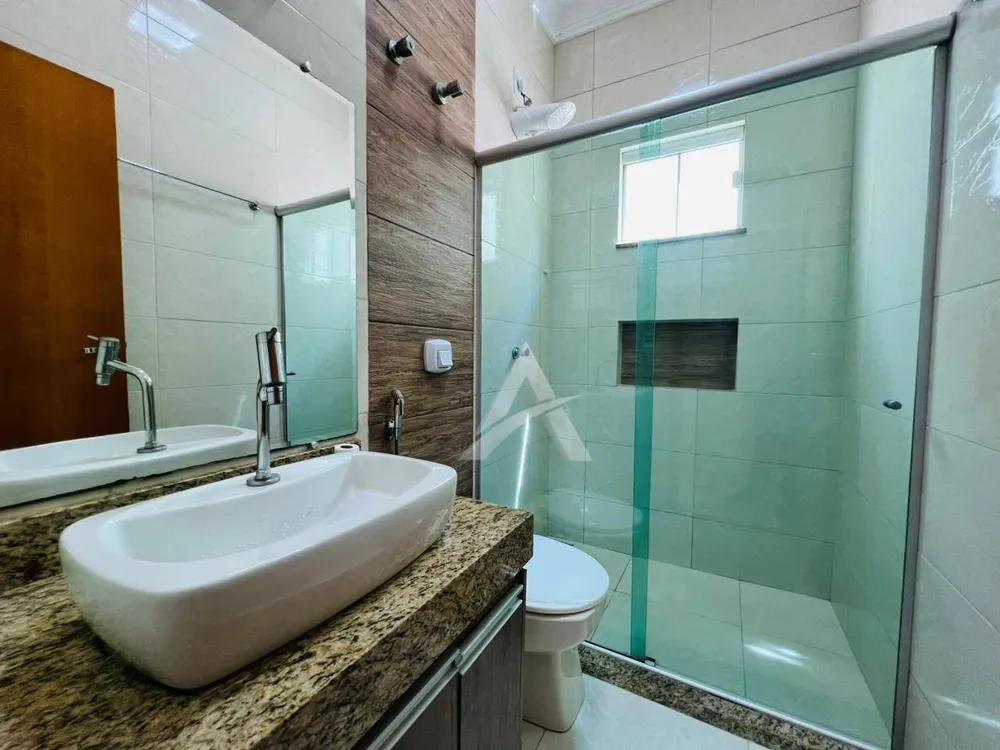 Casa, 3 quartos, 160 m² - Foto 5