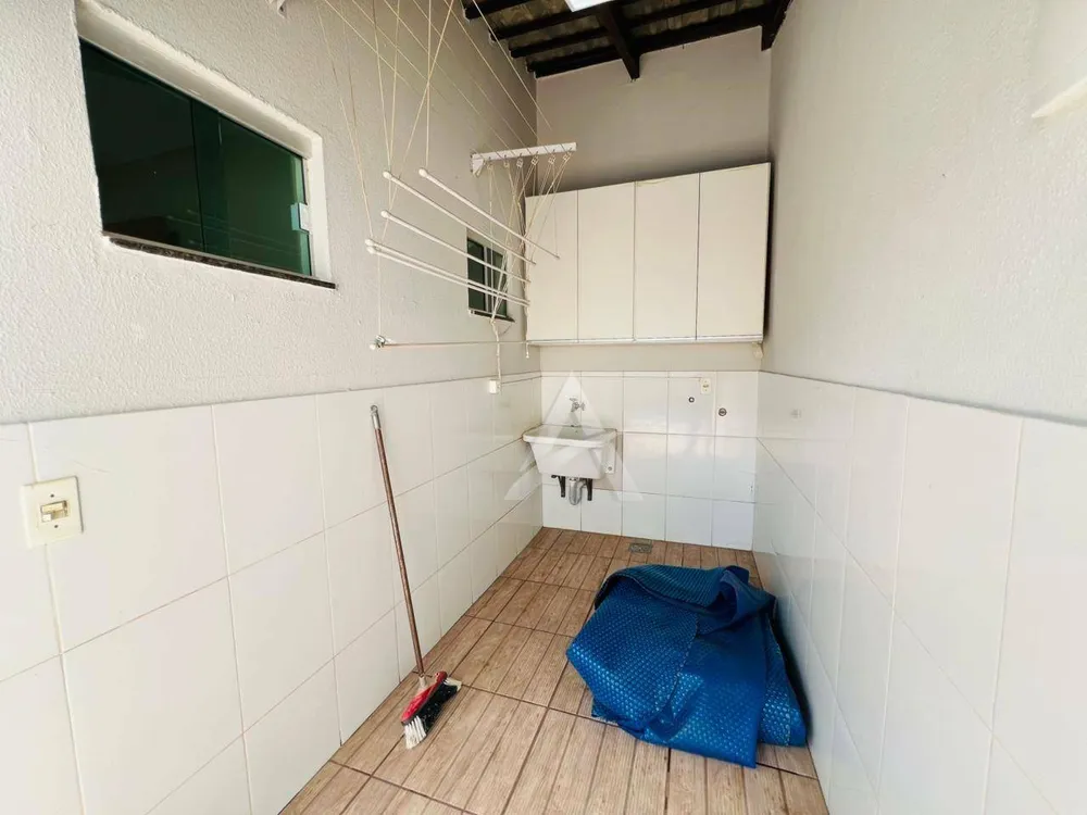 Casa, 3 quartos, 160 m² - Foto 8