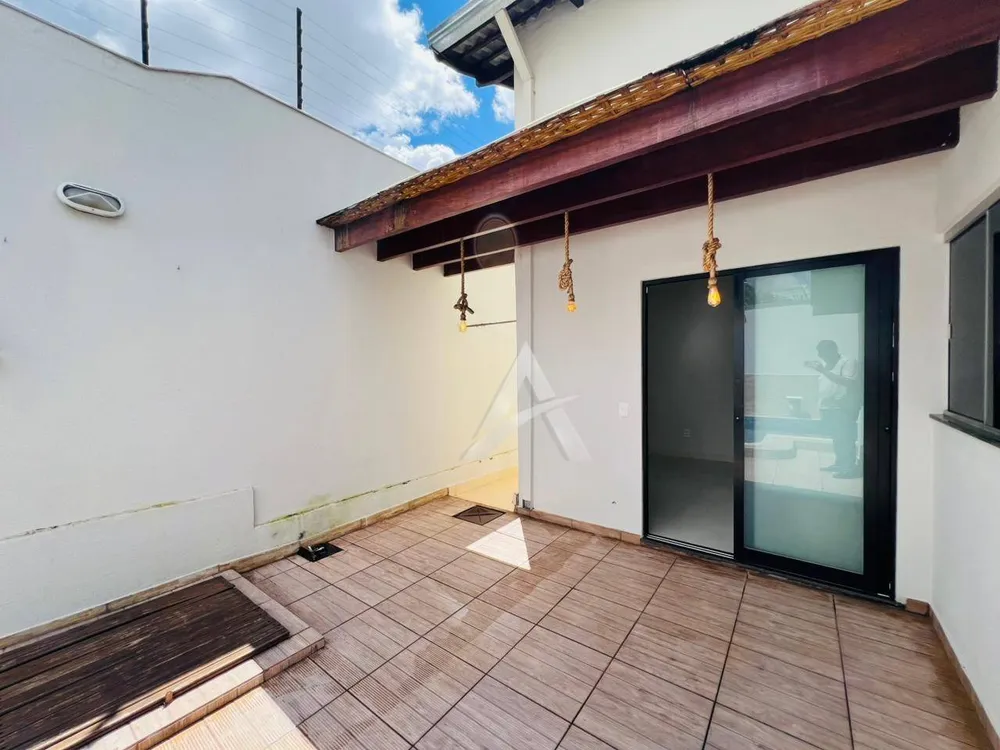 Casa, 3 quartos, 160 m² - Foto 10