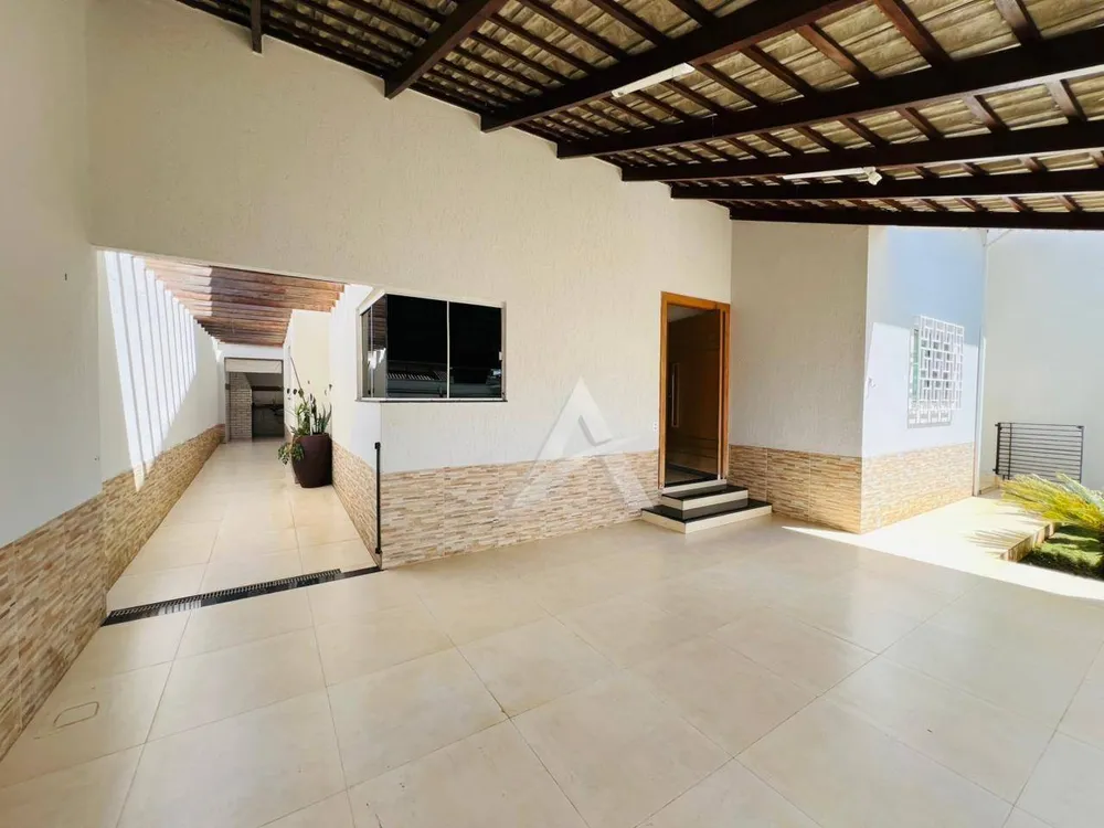 Casa, 3 quartos, 160 m² - Foto 2