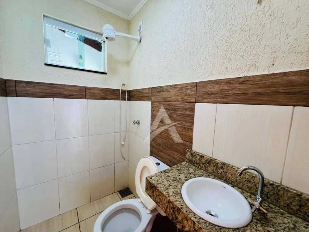 Casa, 3 quartos, 160 m² - Foto 7