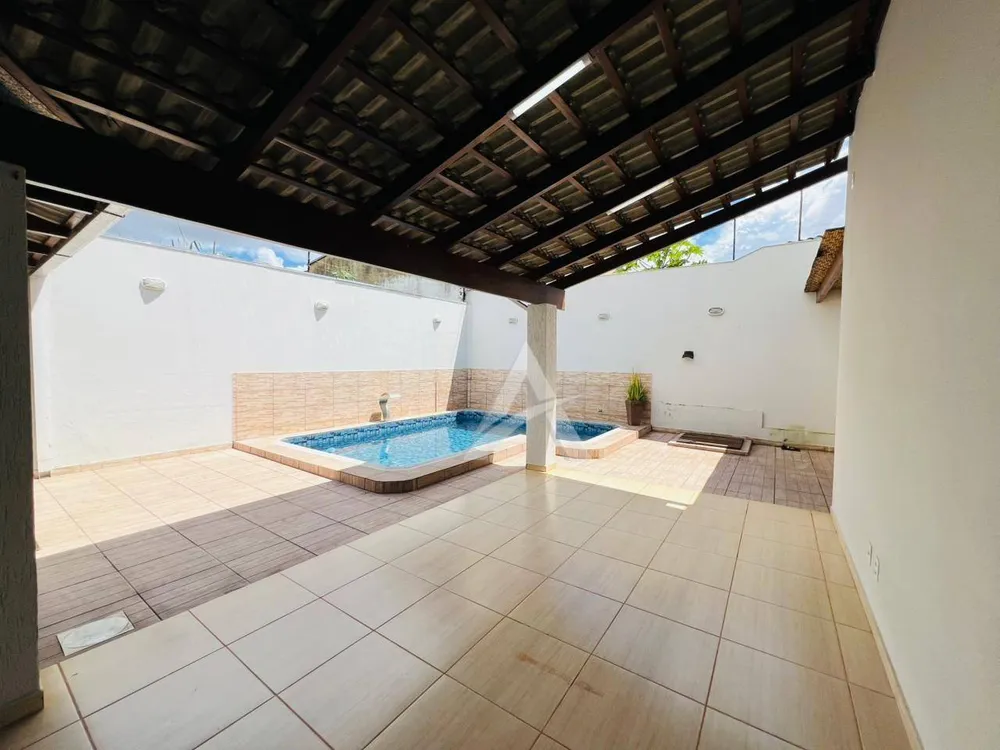 Casa, 3 quartos, 160 m² - Foto 9