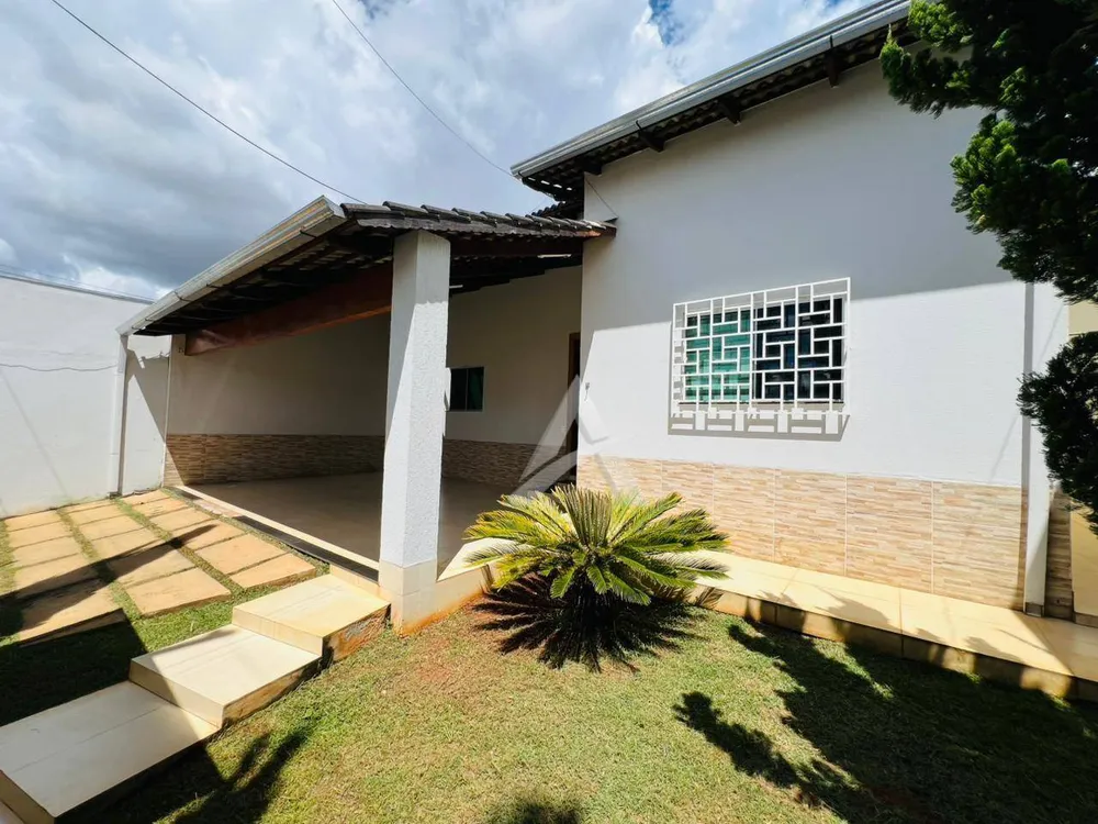 Casa, 3 quartos, 160 m² - Foto 1
