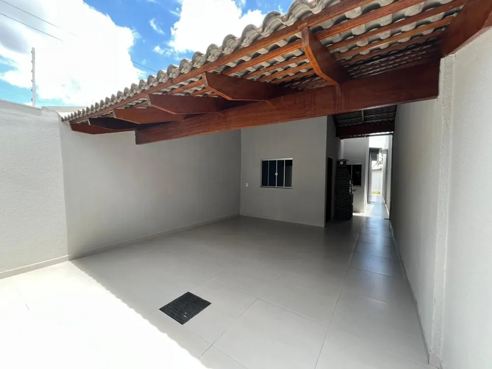 Casa, 2 quartos, 89 m² - Foto 1