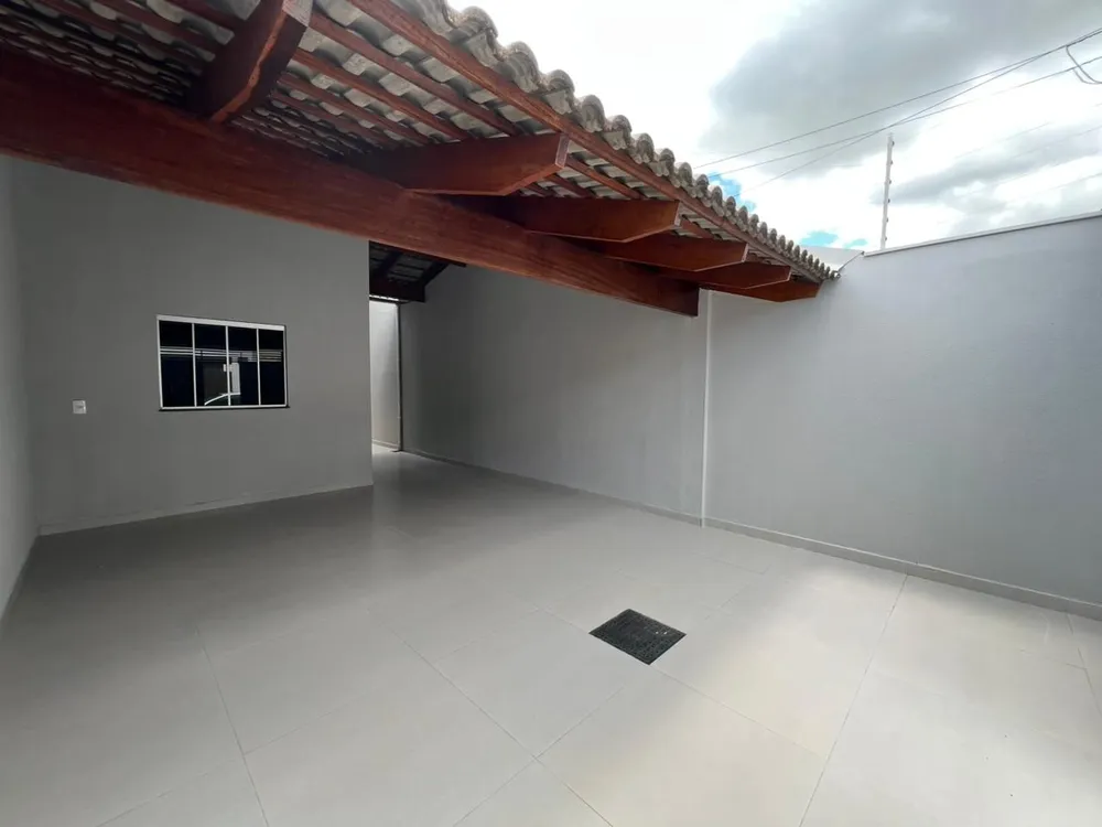 Casa, 2 quartos, 89 m² - Foto 2