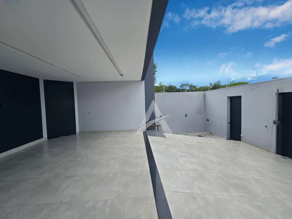 Sobrado, 4 quartos, 293 m² - Foto 2
