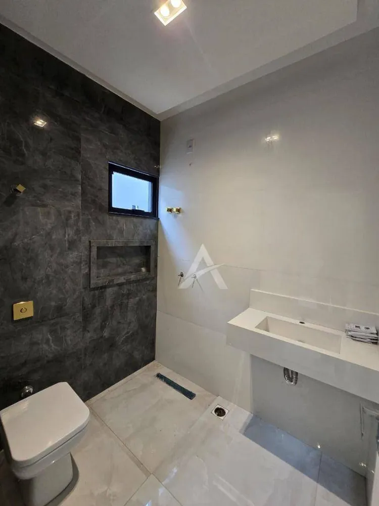 Sobrado, 4 quartos, 293 m² - Foto 8