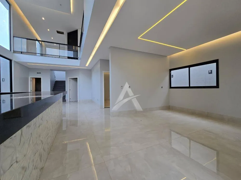 Sobrado, 4 quartos, 293 m² - Foto 4