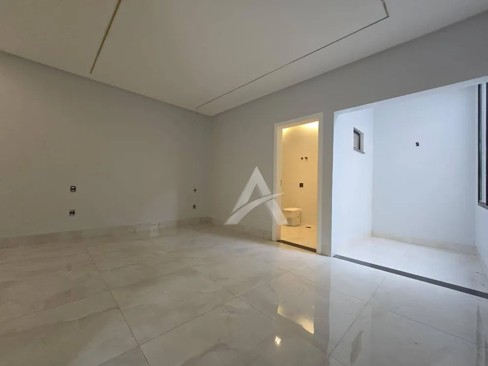 Sobrado, 4 quartos, 293 m² - Foto 11