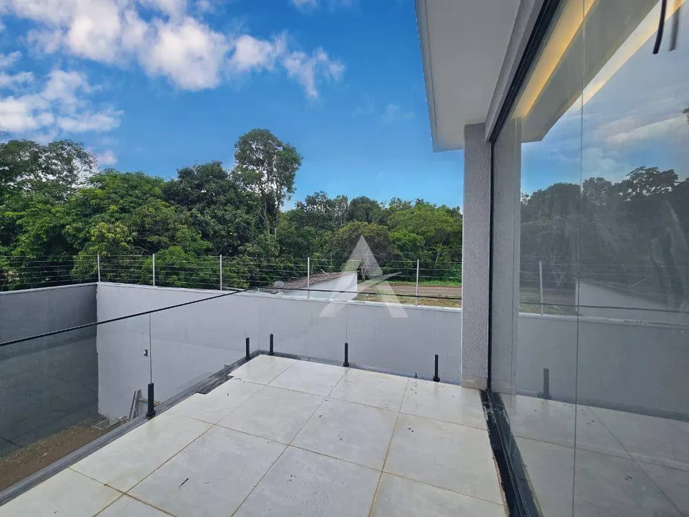 Sobrado, 4 quartos, 293 m² - Foto 16