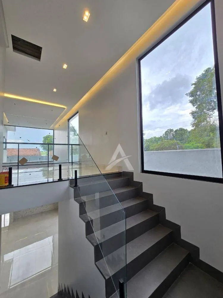 Sobrado, 4 quartos, 293 m² - Foto 7
