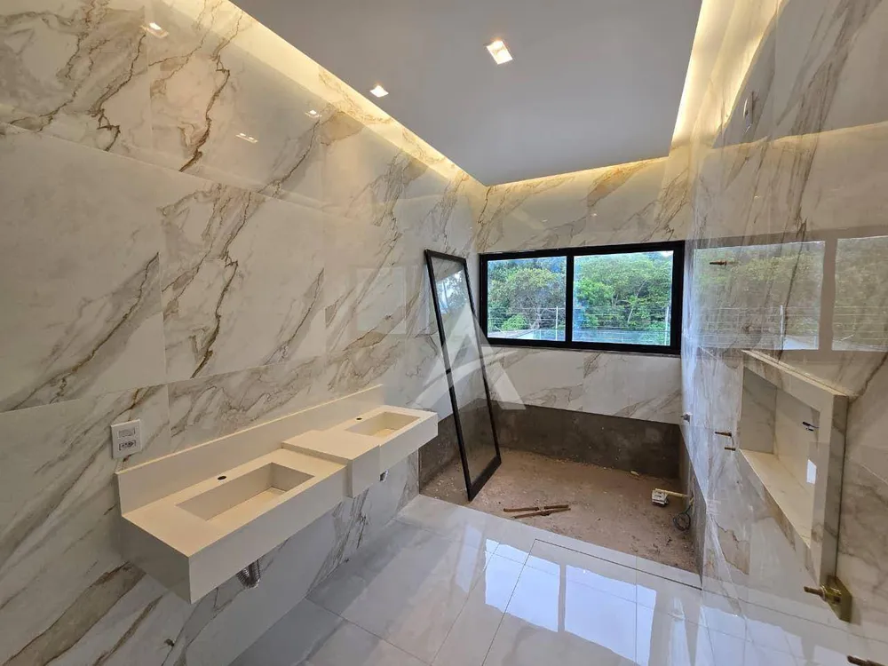 Sobrado, 4 quartos, 293 m² - Foto 5