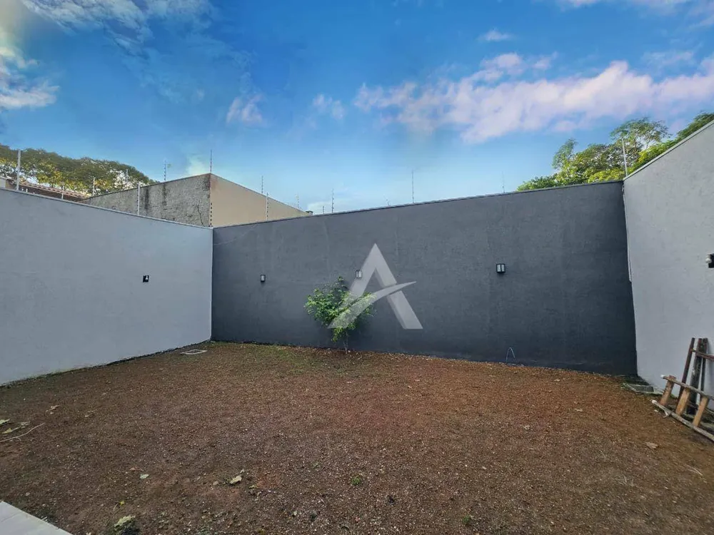 Sobrado, 4 quartos, 293 m² - Foto 15