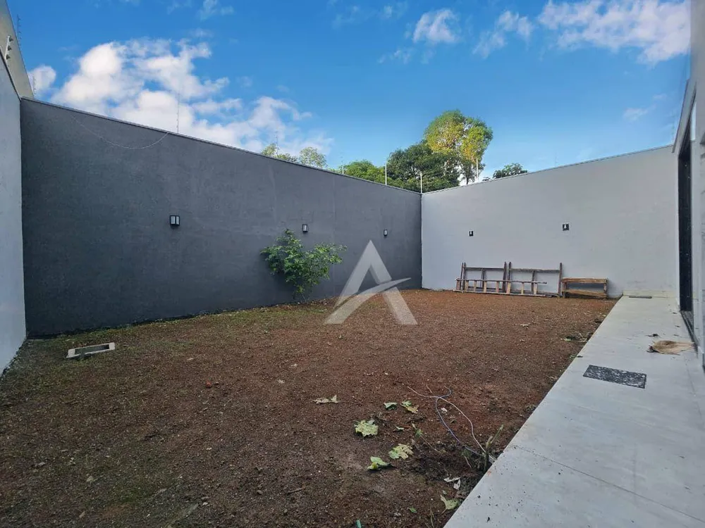 Sobrado, 4 quartos, 293 m² - Foto 12
