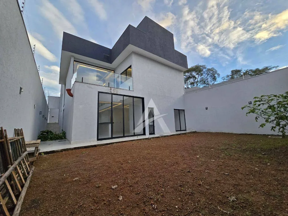 Sobrado, 4 quartos, 293 m² - Foto 10
