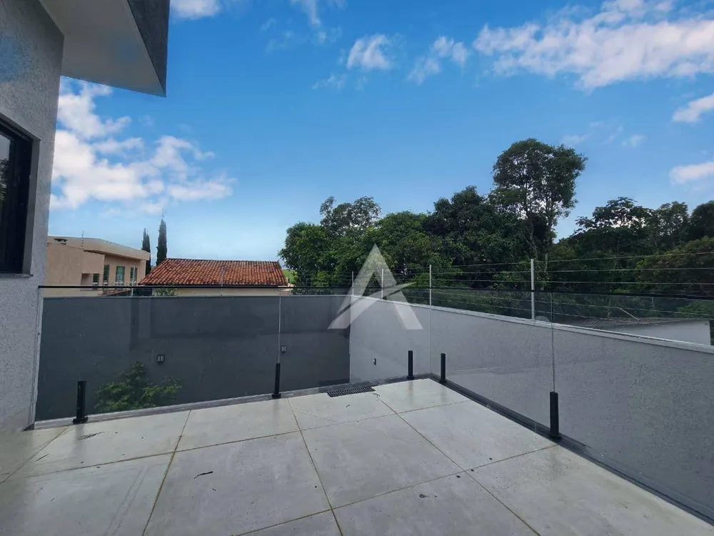Sobrado, 4 quartos, 293 m² - Foto 9