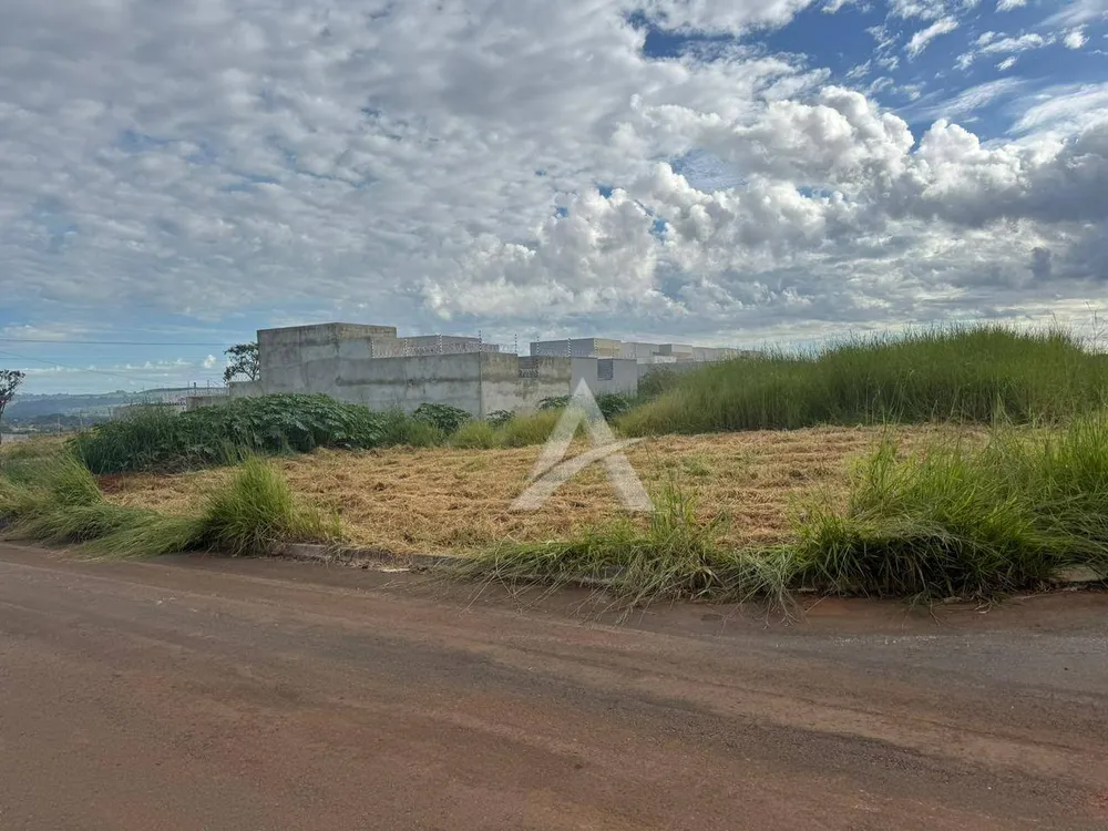 Terreno, 448 m² - Foto 3