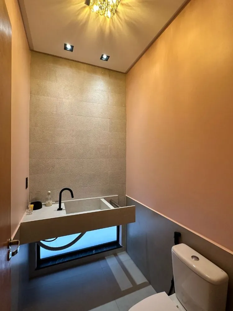 Casa, 3 quartos, 252 m² - Foto 12