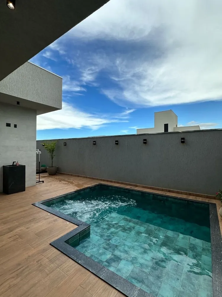 Casa, 3 quartos, 252 m² - Foto 16