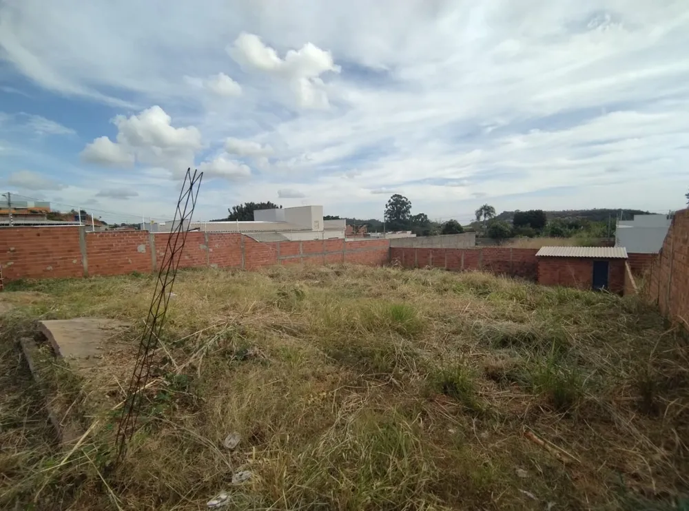 Terreno, 600 m² - Foto 1