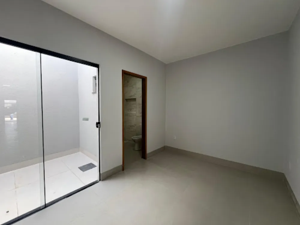 Casa, 3 quartos, 70 m² - Foto 2