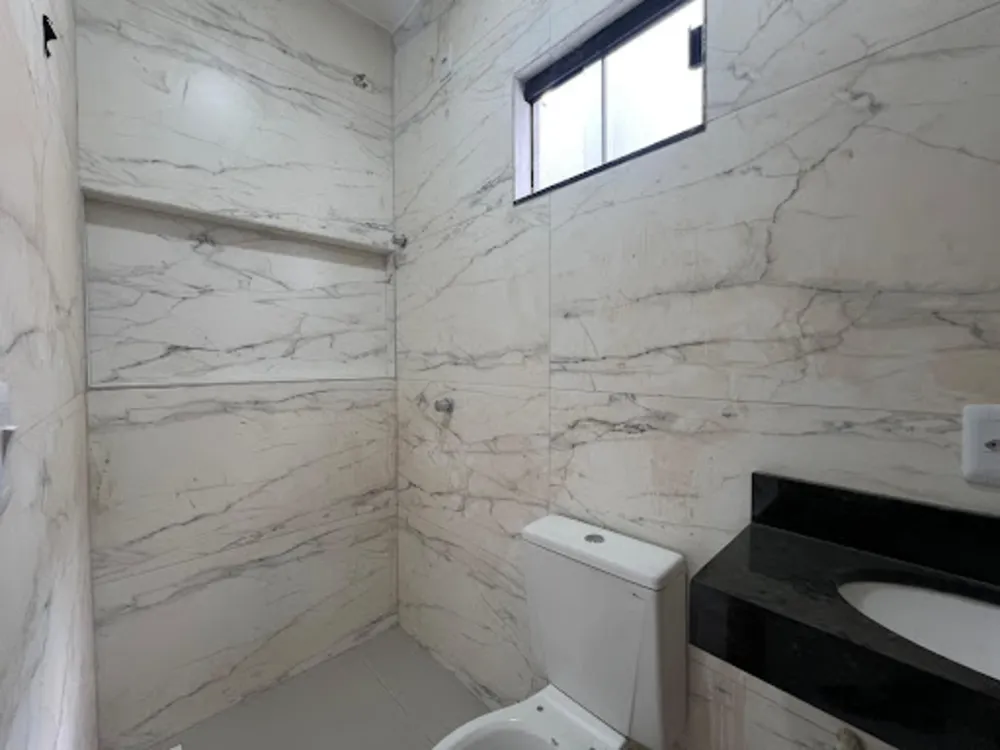 Casa, 3 quartos, 70 m² - Foto 1
