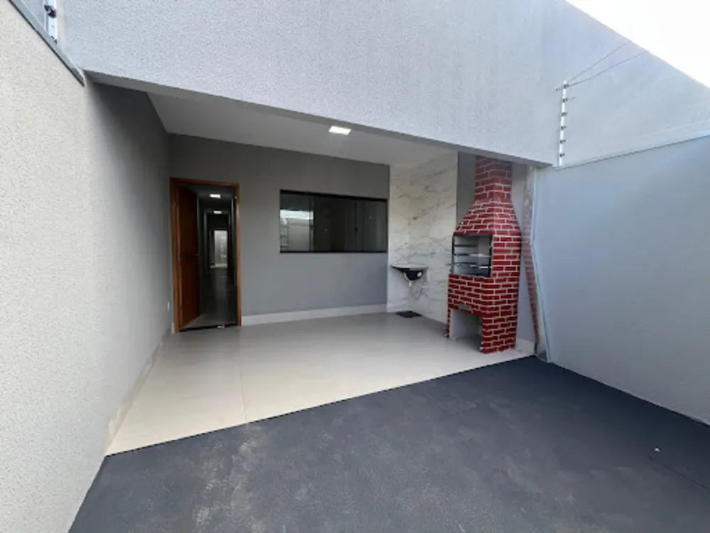 Casa, 3 quartos, 70 m² - Foto 4