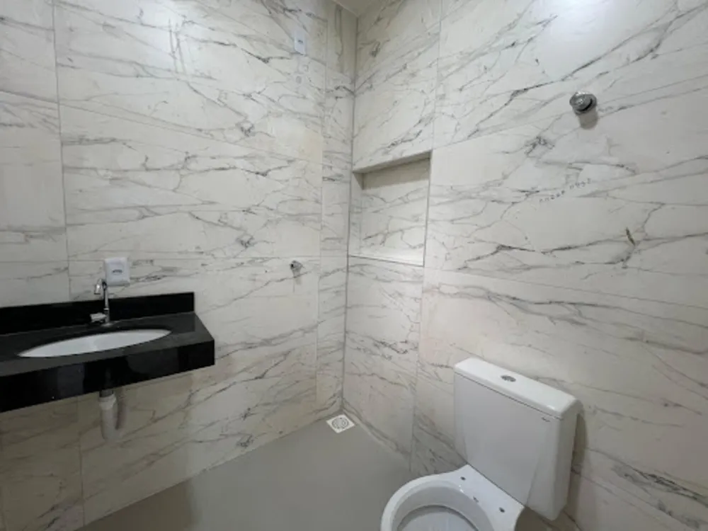 Casa, 3 quartos, 70 m² - Foto 7